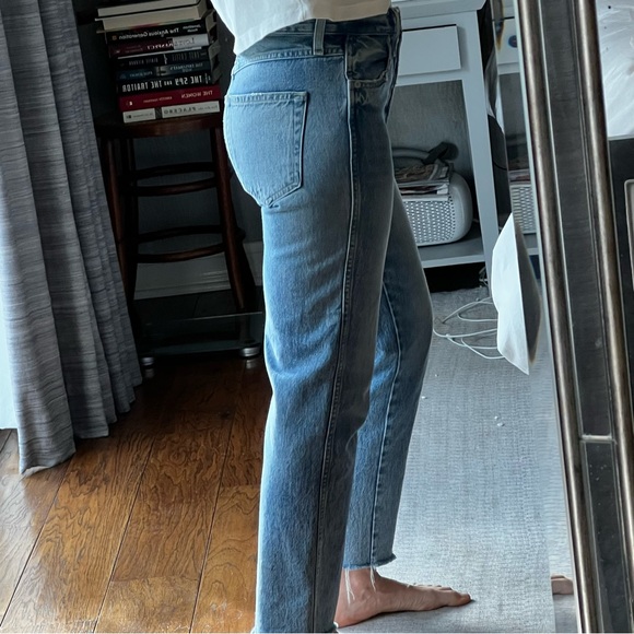 AMO “Loverboy” Women's Jeans - Picture 6 of 6